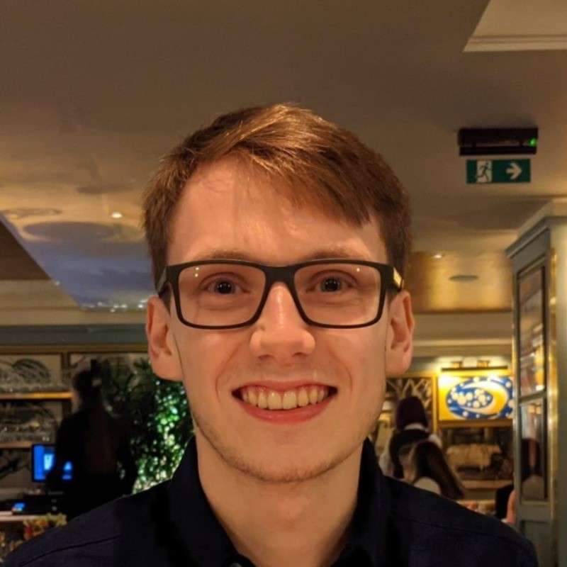 James (Jamie) Rowe